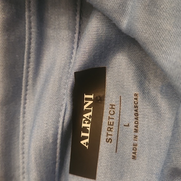 Mens designer polo - Picture 4 of 4